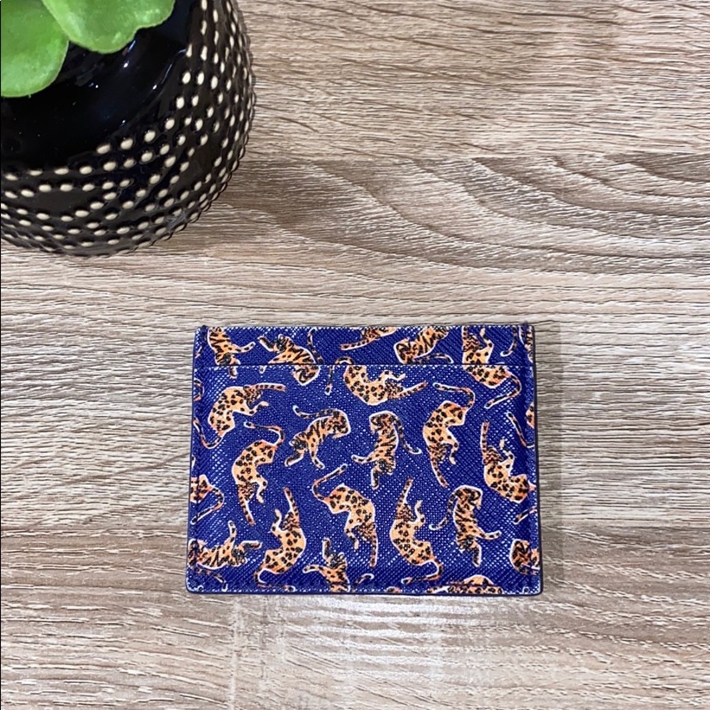 Anthropologie Baby Wallet
